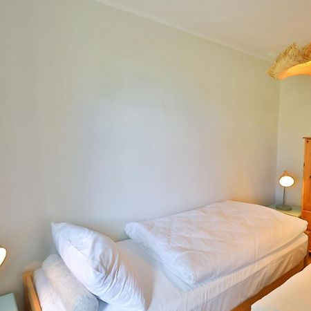 Ferienwohnung "Zur Rebe" ミデルハーゲン エクステリア 写真