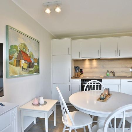 Ferienwohnung "Zur Rebe" ミデルハーゲン エクステリア 写真